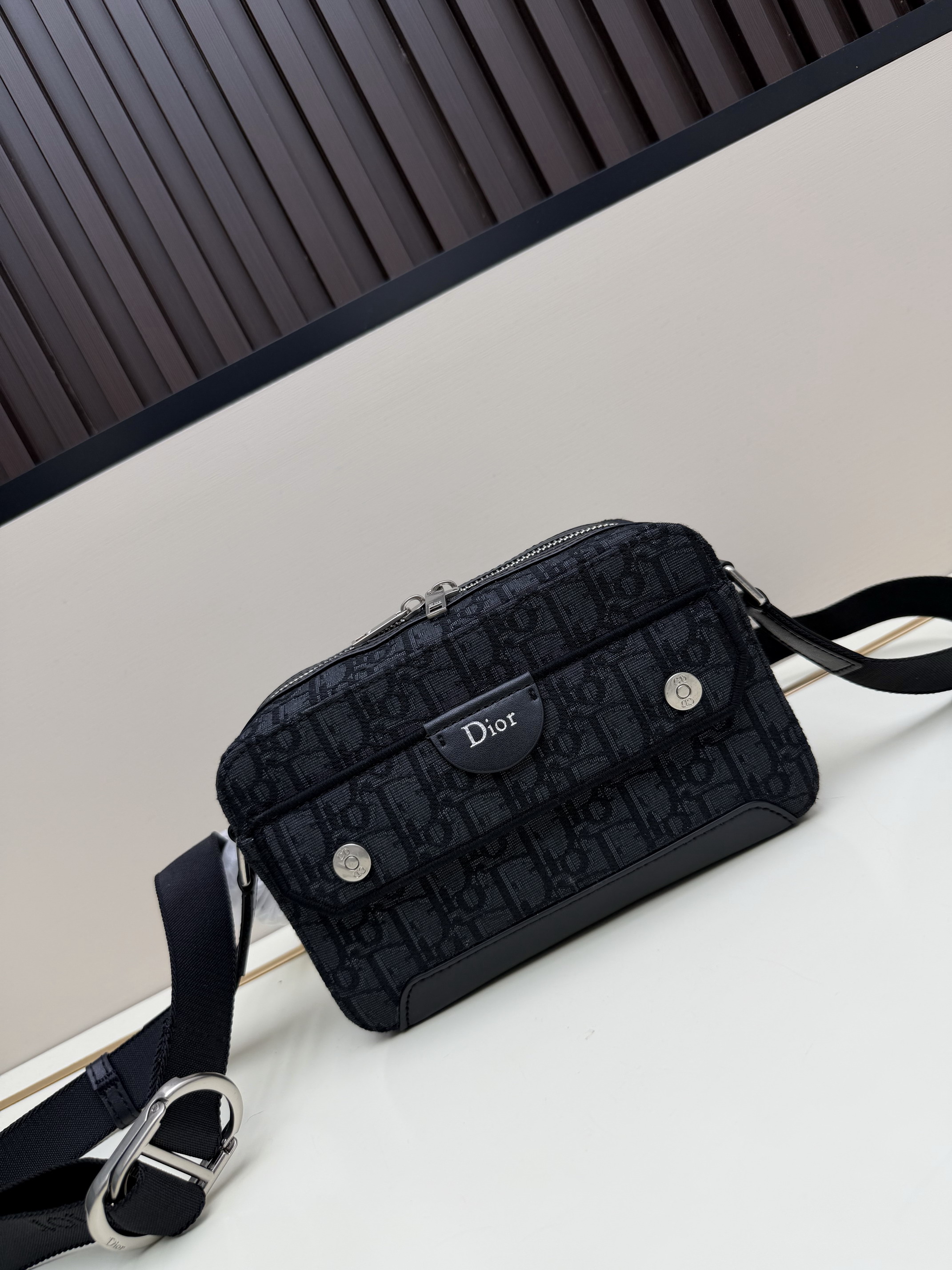 Dior Shoulder Bag ID:20261020-211